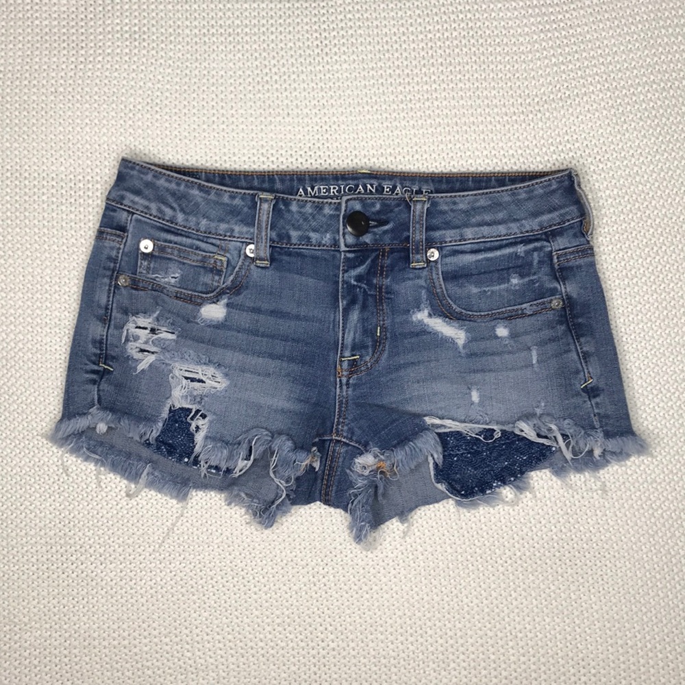 American Eagle Outfitters Shorts